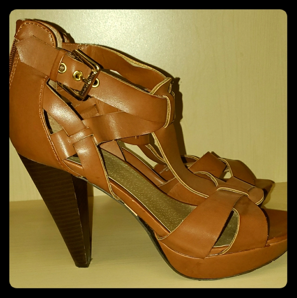 Used Guess Shoes